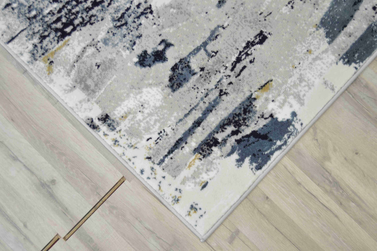 Trendy Area Rug 1403