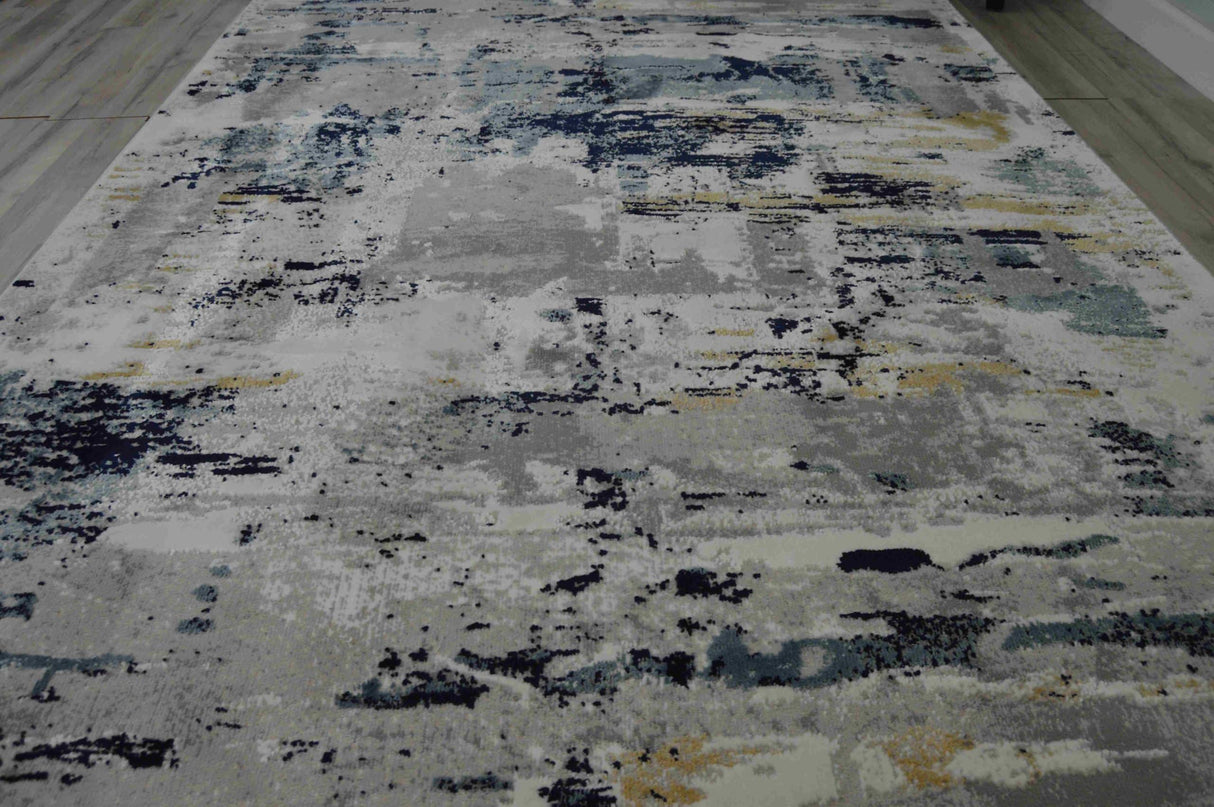 Trendy Area Rug 1403