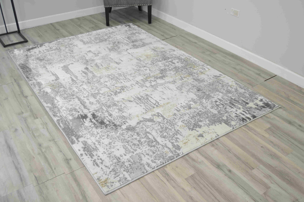 Trendy Area Rug 1411