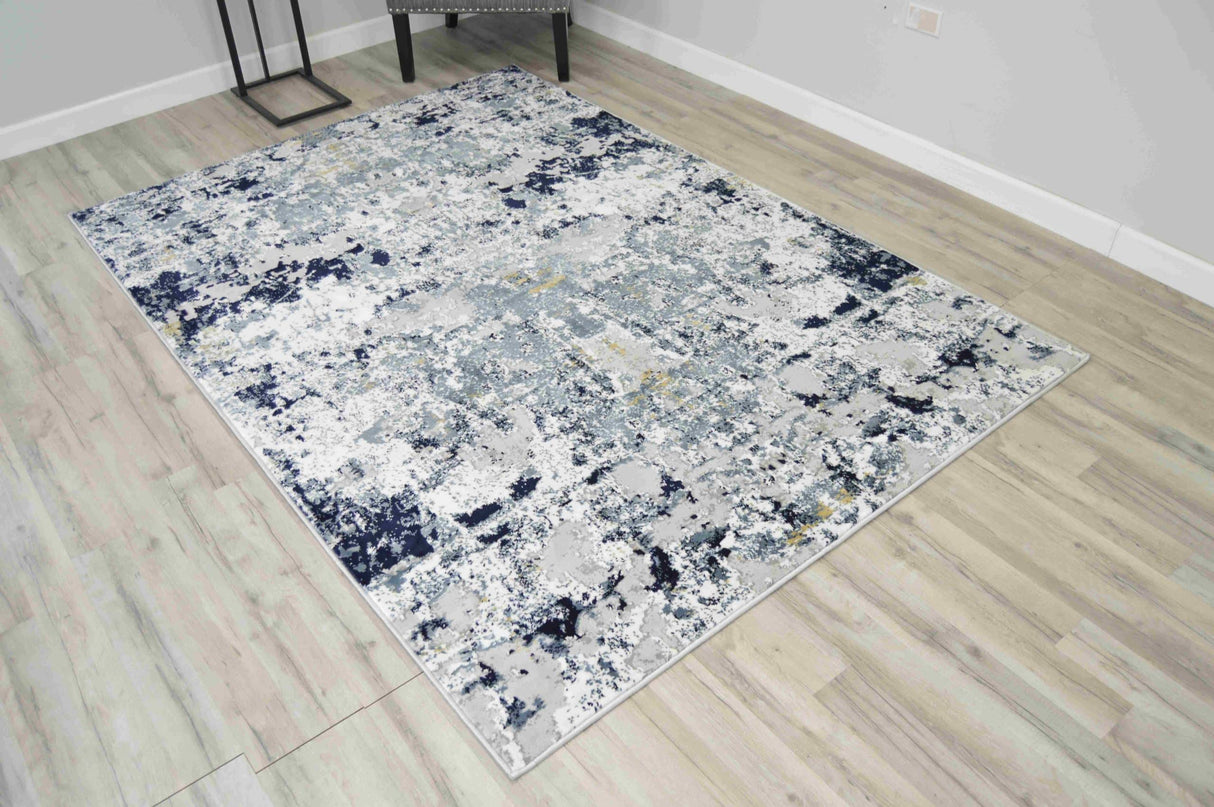 Trendy Area Rug 1412