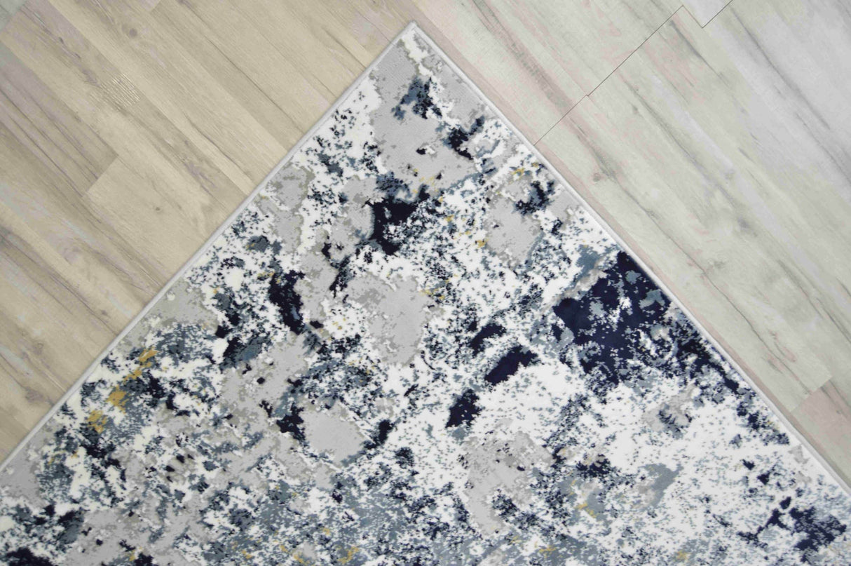 Trendy Area Rug 1412