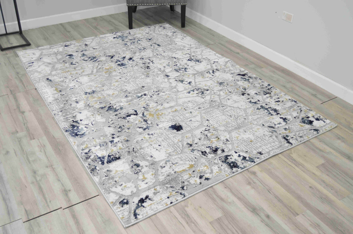 Trendy Area Rug 1413