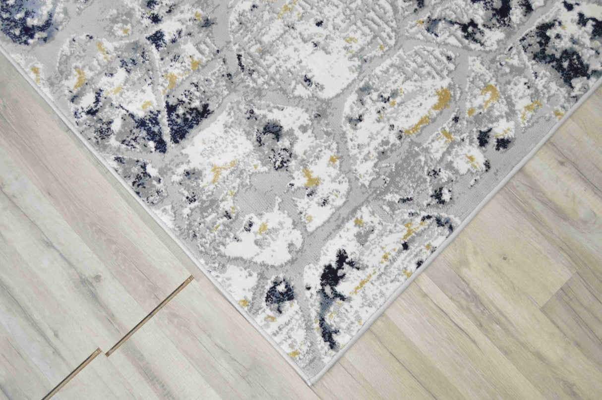 Trendy Area Rug 1413