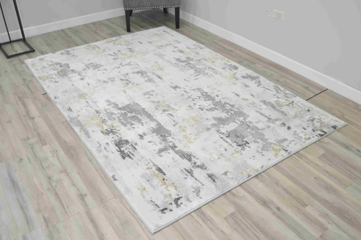 Trendy Area Rug 1415