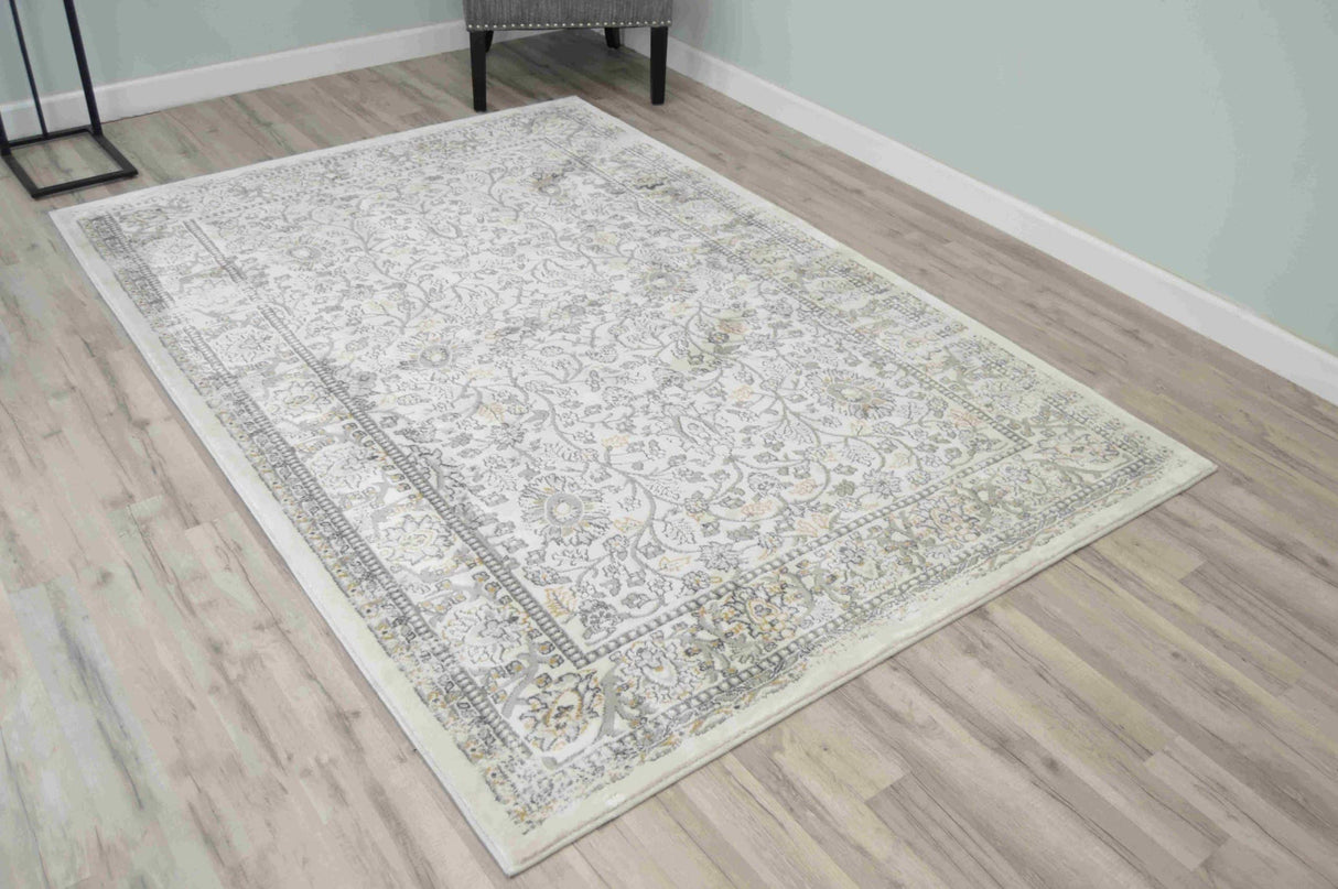 Trendy Area Rug 1422