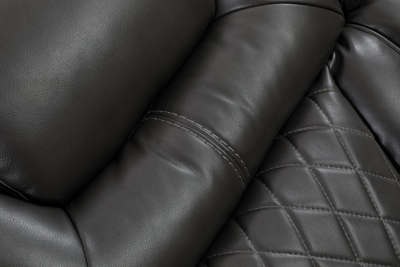 Braden Gray Sofa