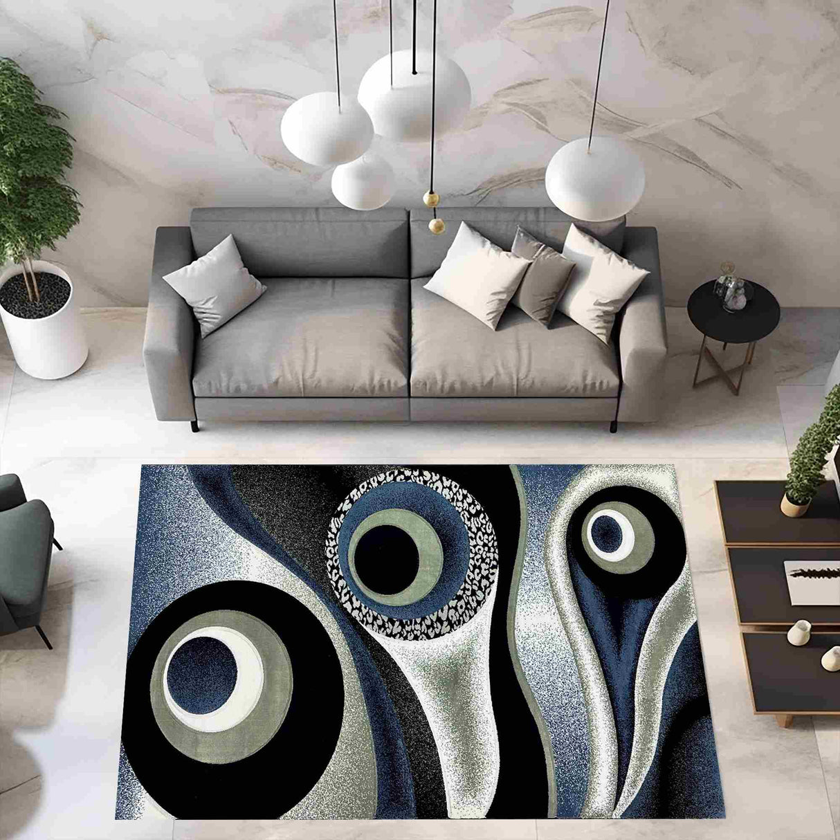 Premium Design 1504 Navy