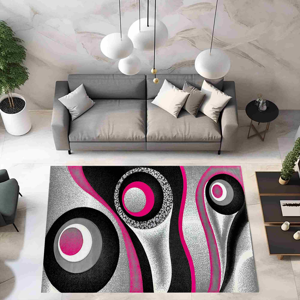 Premium Design 1504 Pink