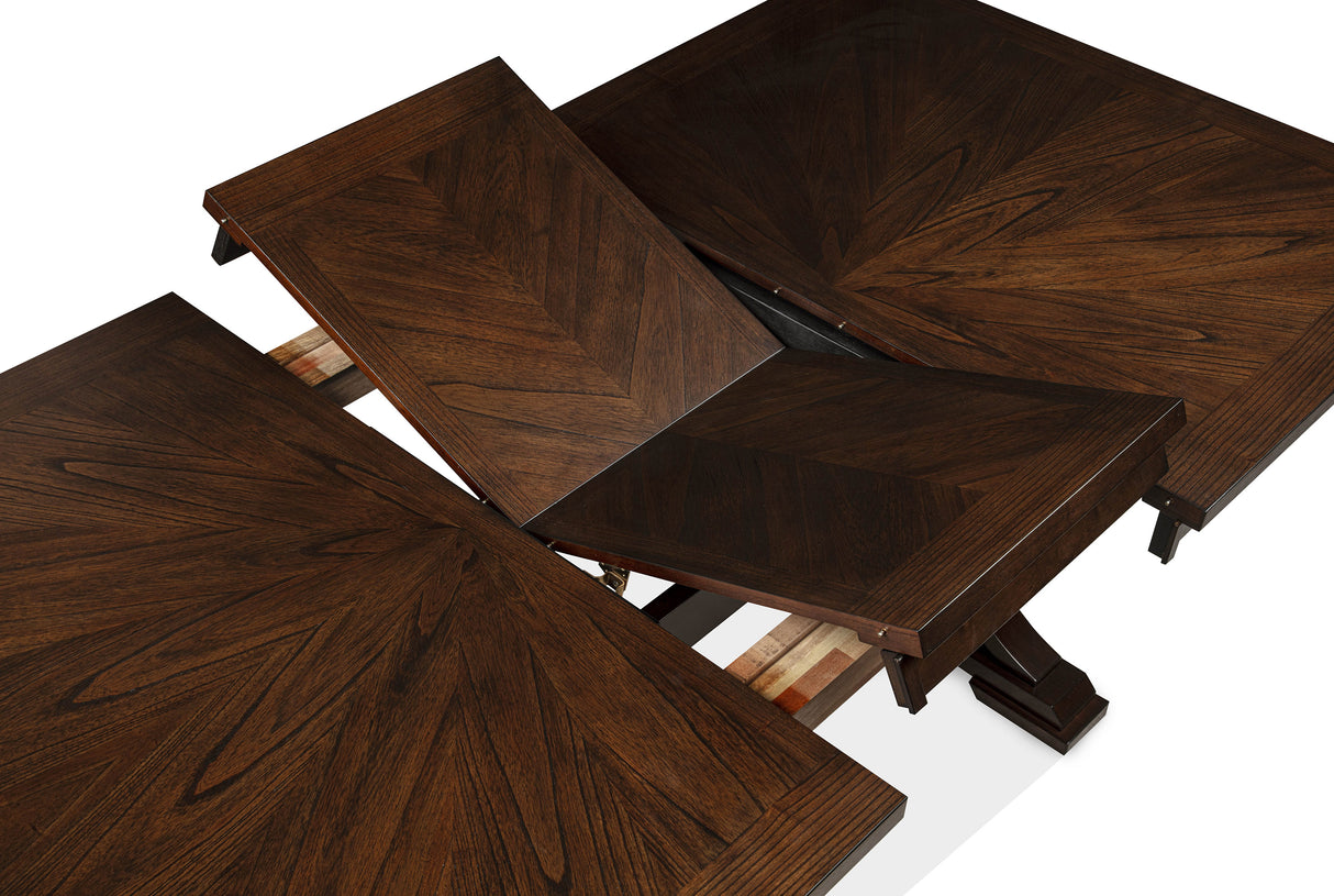Hamil Dining Set