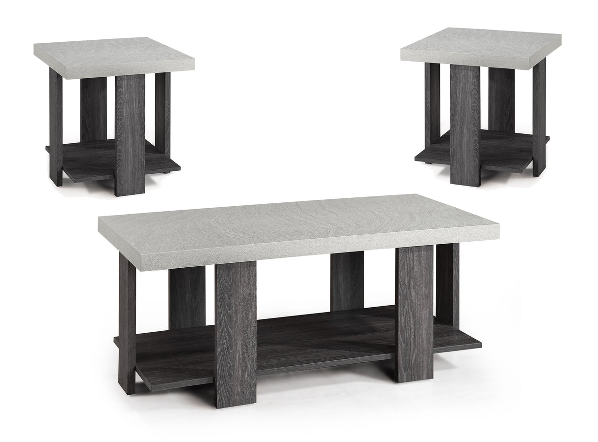 Boris 3-Piece Cocktail Set