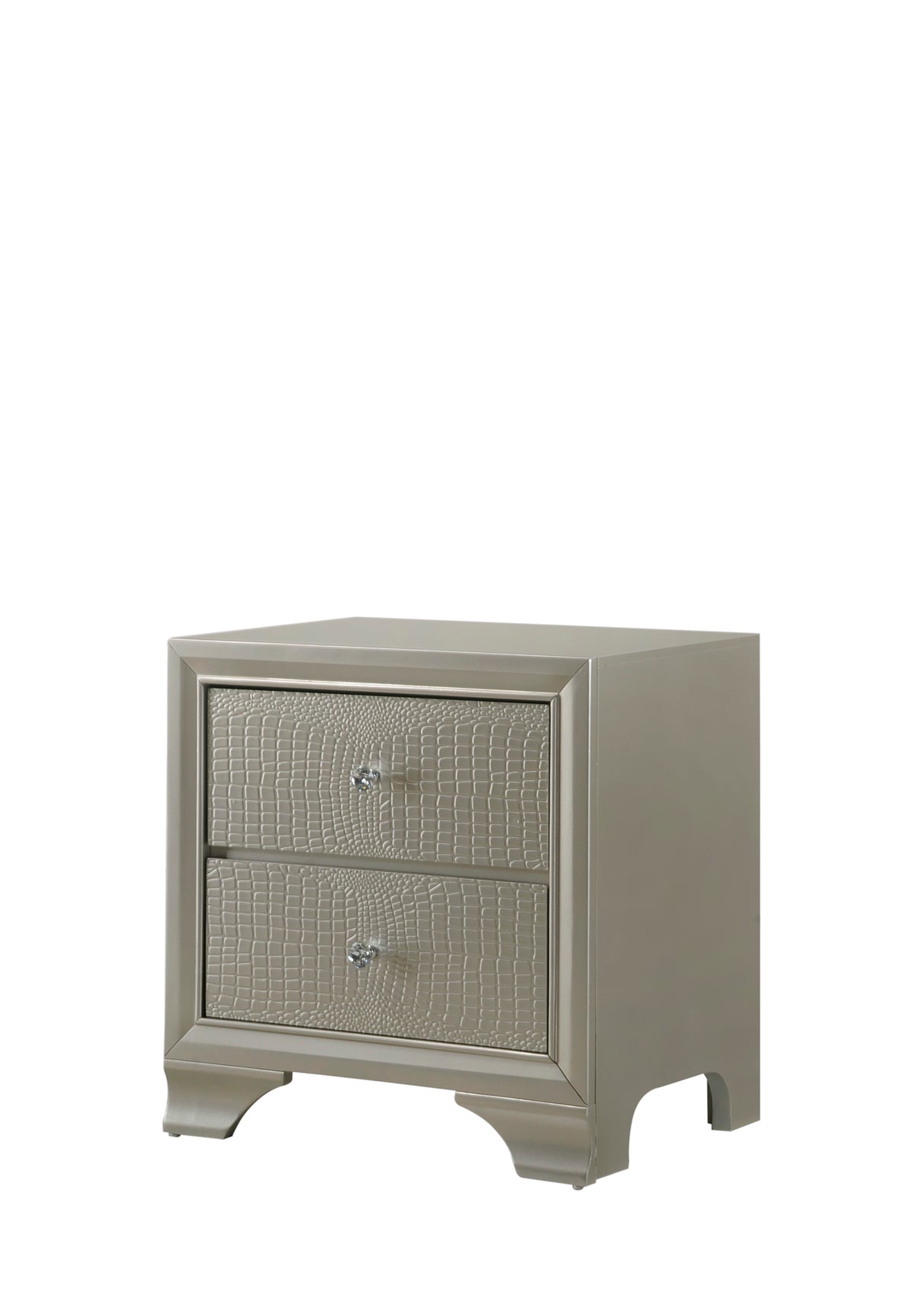 Lyssa Bedroom Group nightstand