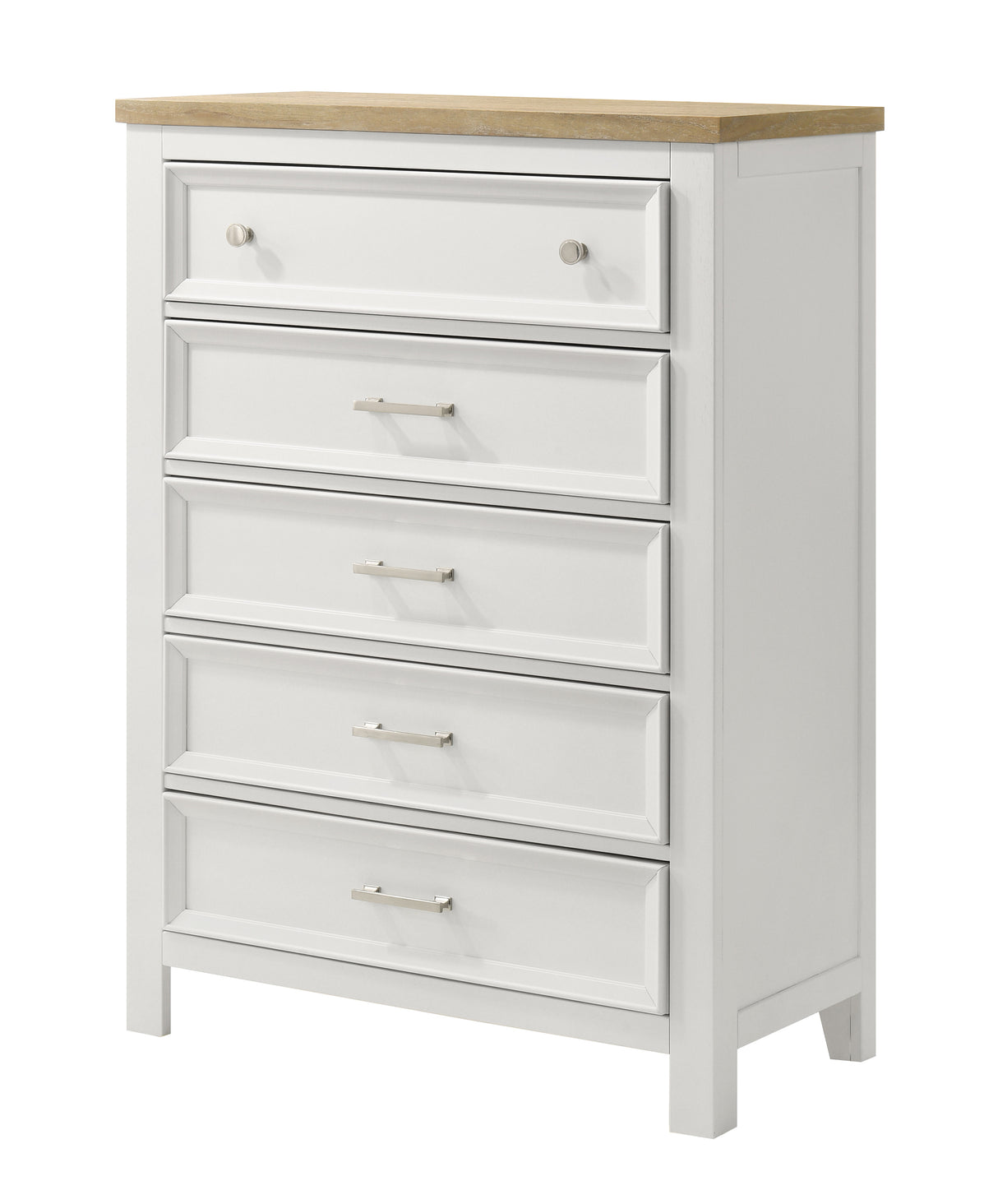 Aston Storage Bedroom Group chest