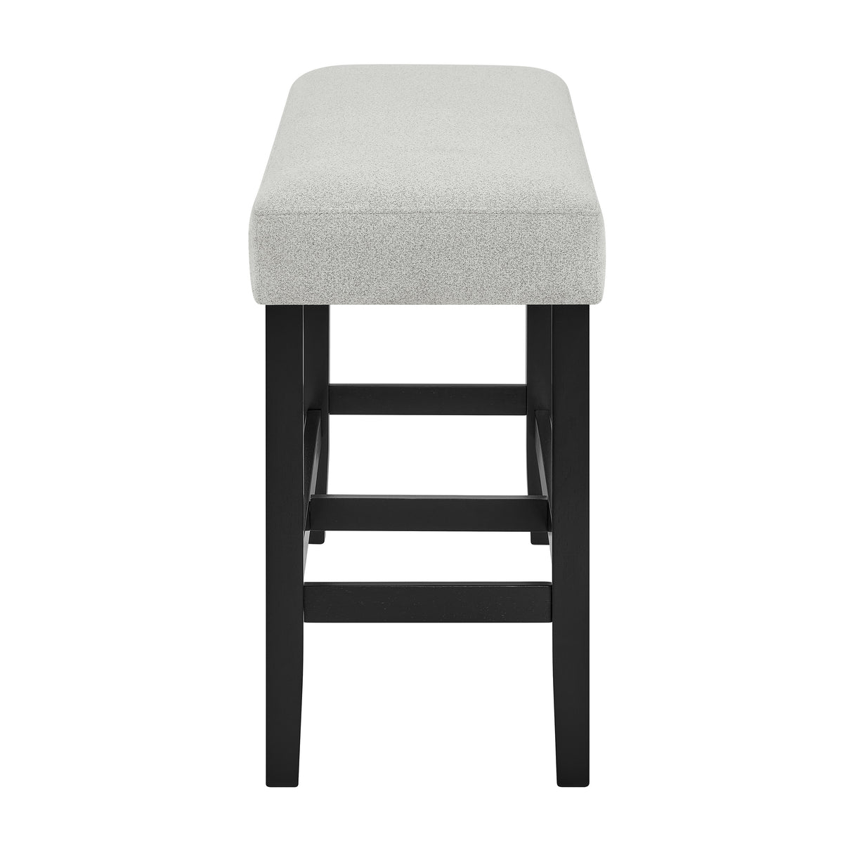 MARBEL COUNTER HEIGHT BENCH DOVE