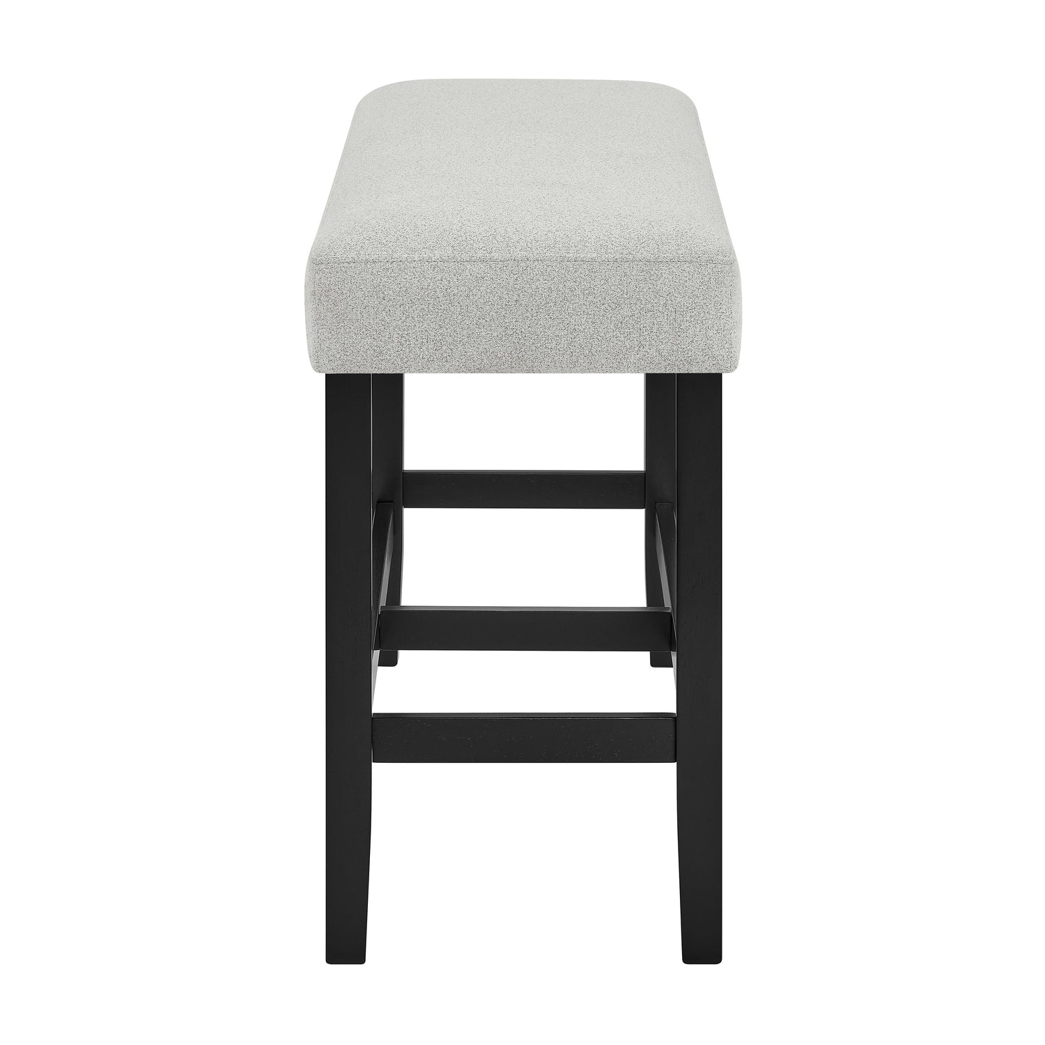 MARBEL COUNTER HEIGHT BENCH DOVE