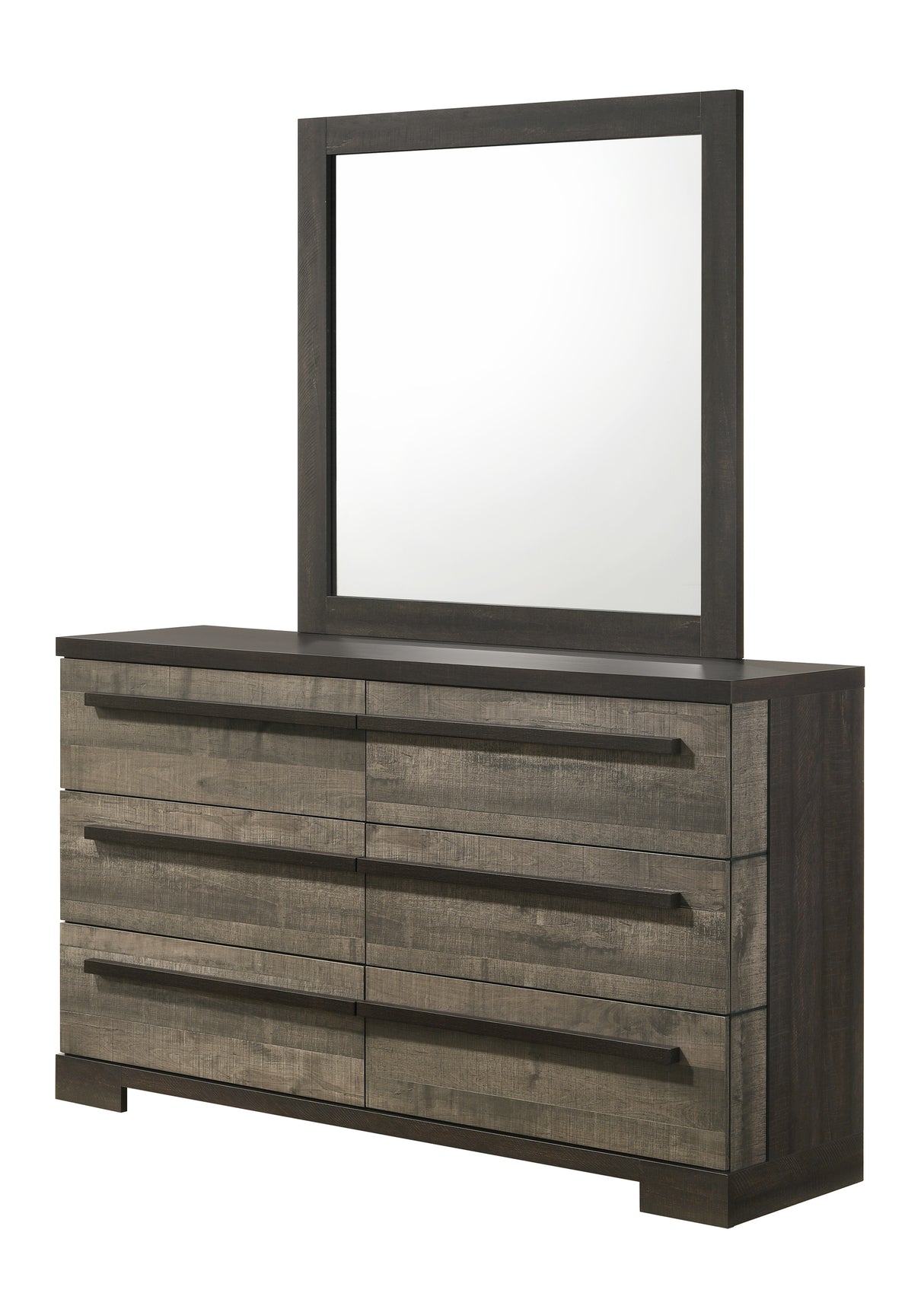 Remington Mirror