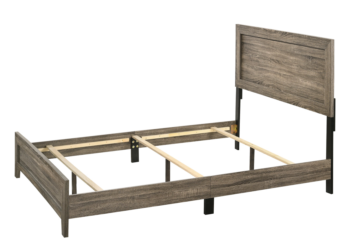 Millie Bedroom Group Queen bed