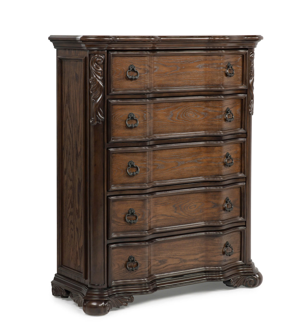 Ludwig Bedroom Group chest