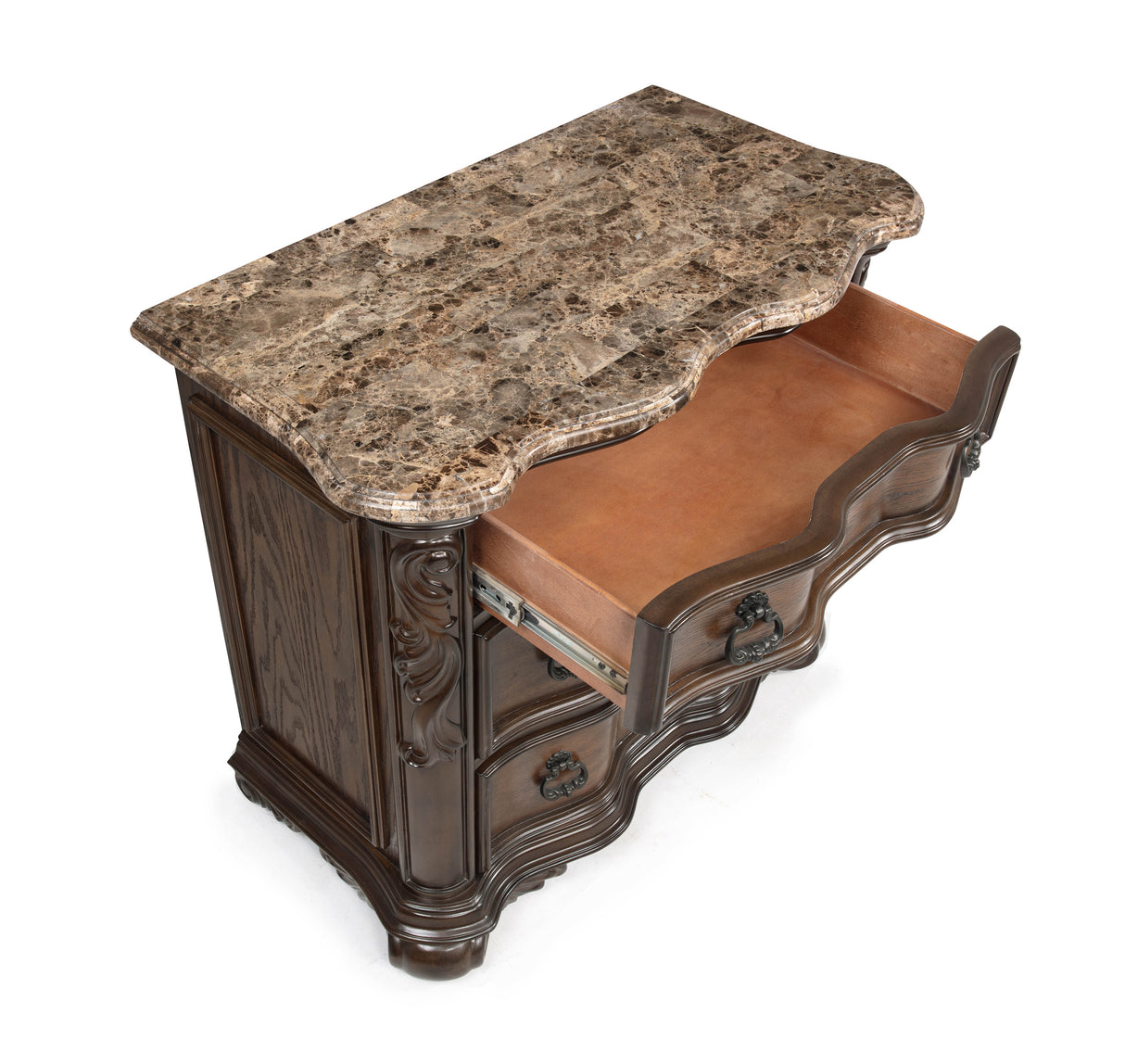 Ludwig Nightstand