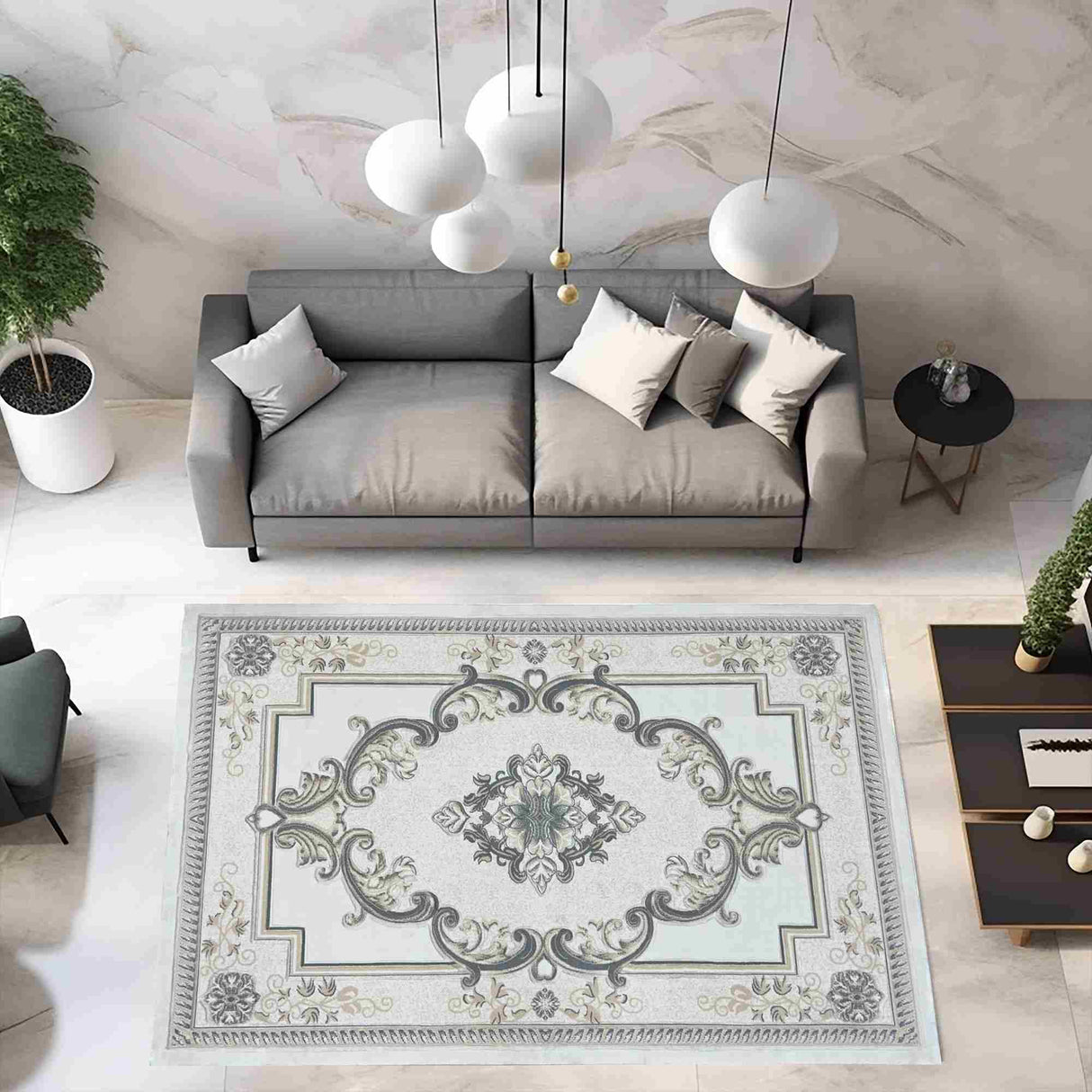 Glamour Design-206 Pearl
