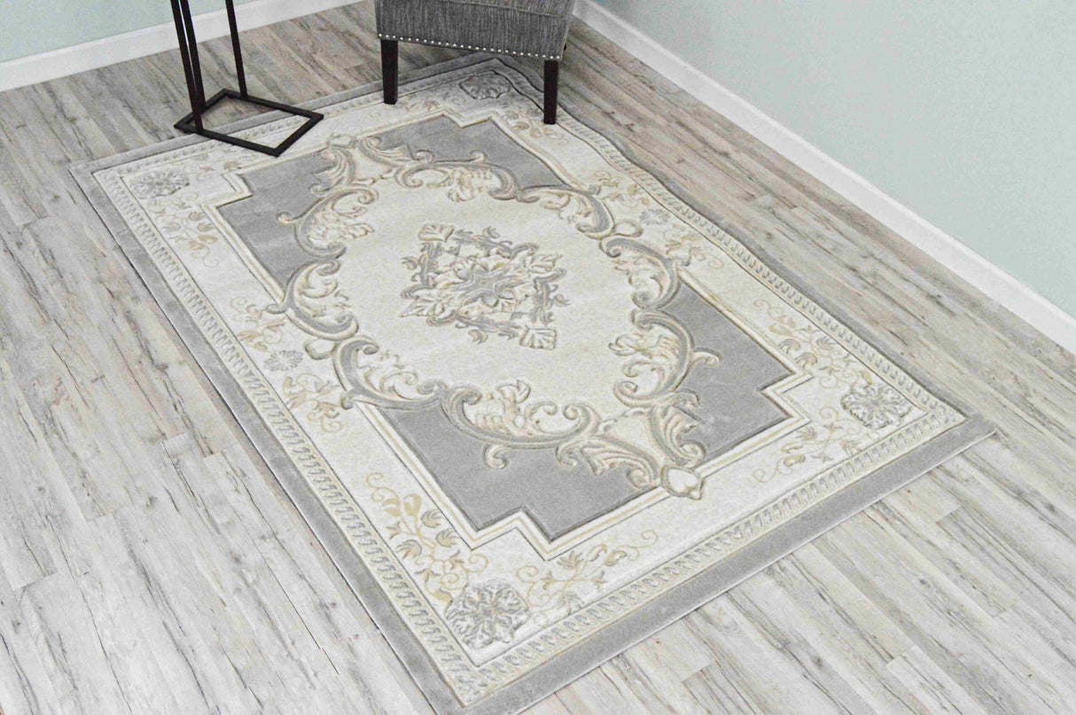 Glamour Design-206 Frost