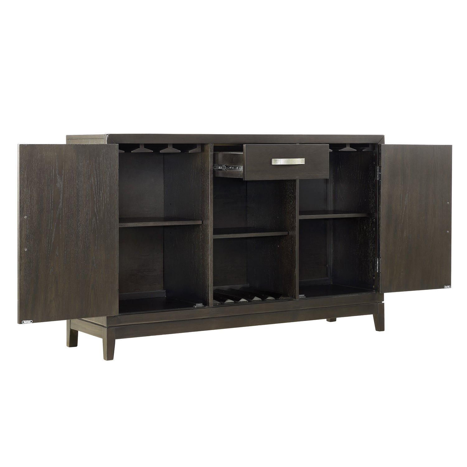 JEFFRIES SIDE BOARD