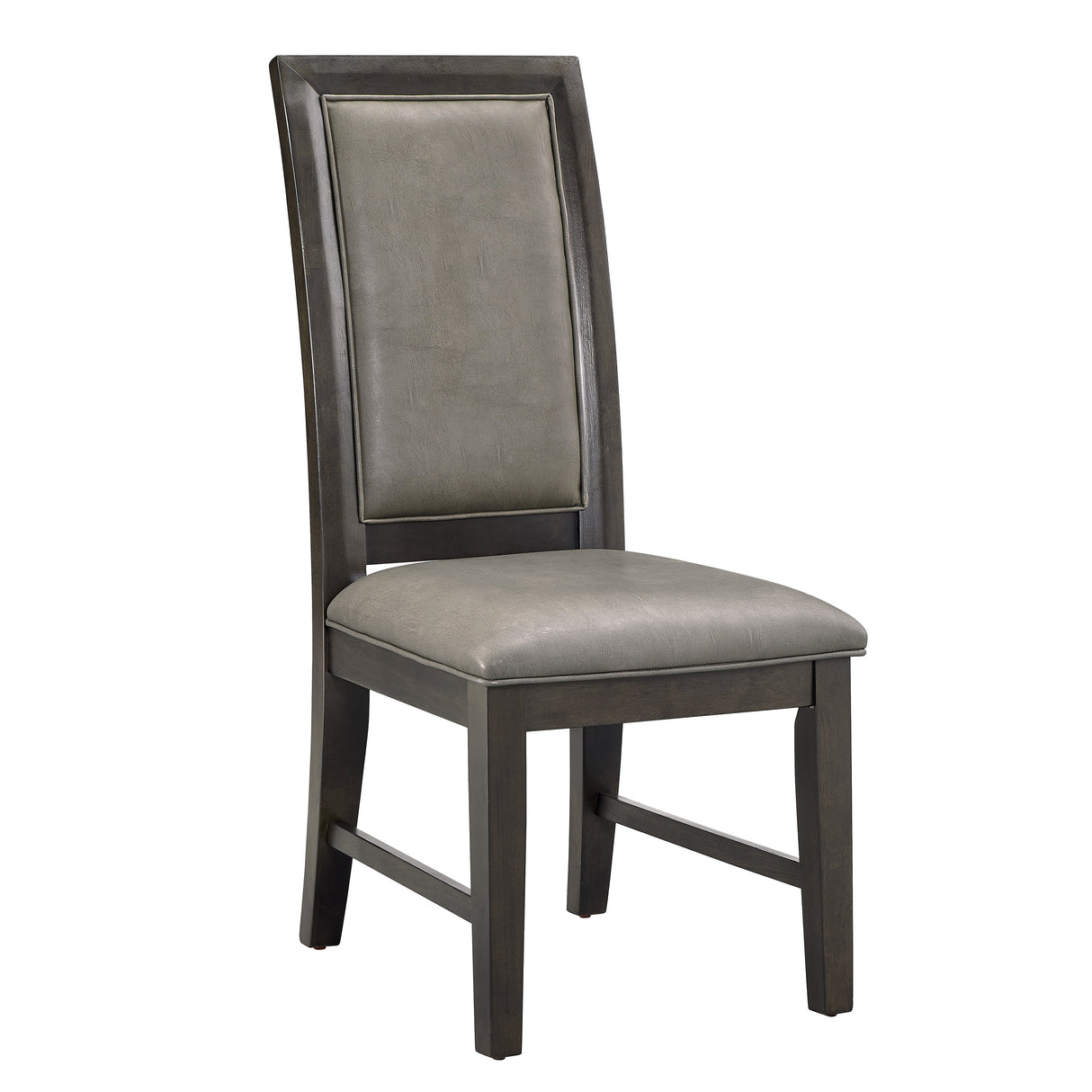 JEFFRIES SIDE CHAIR