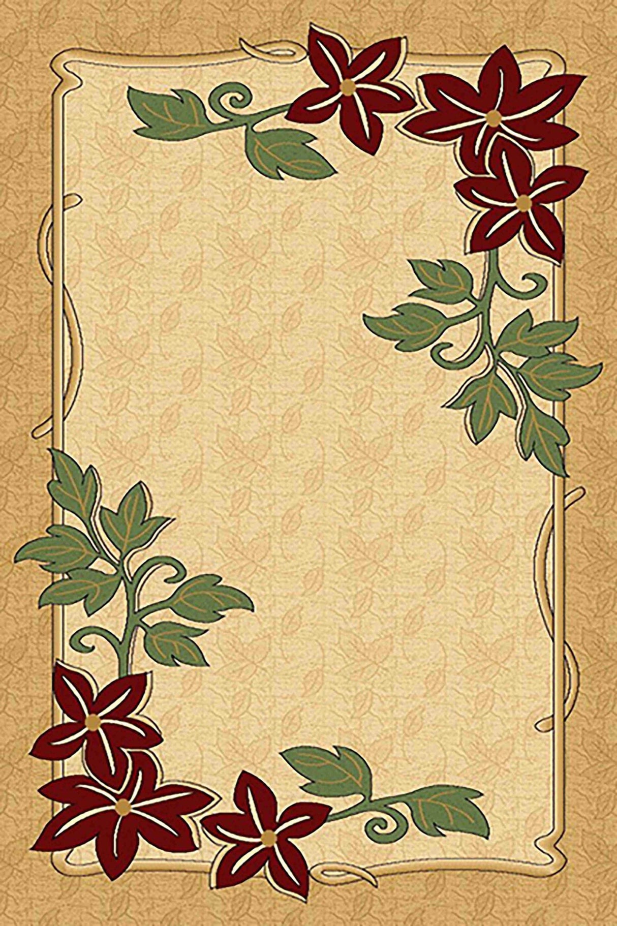 Glamour Design 207