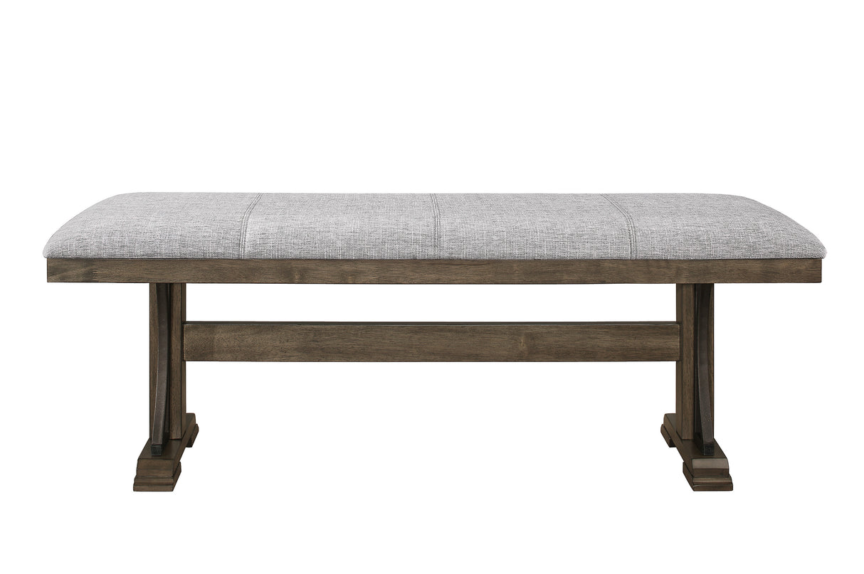 QUINCY BENCH
