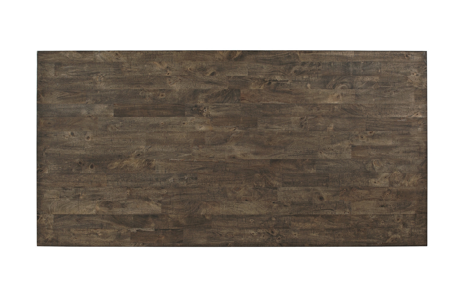 QUINCY RECT DINING TABLE