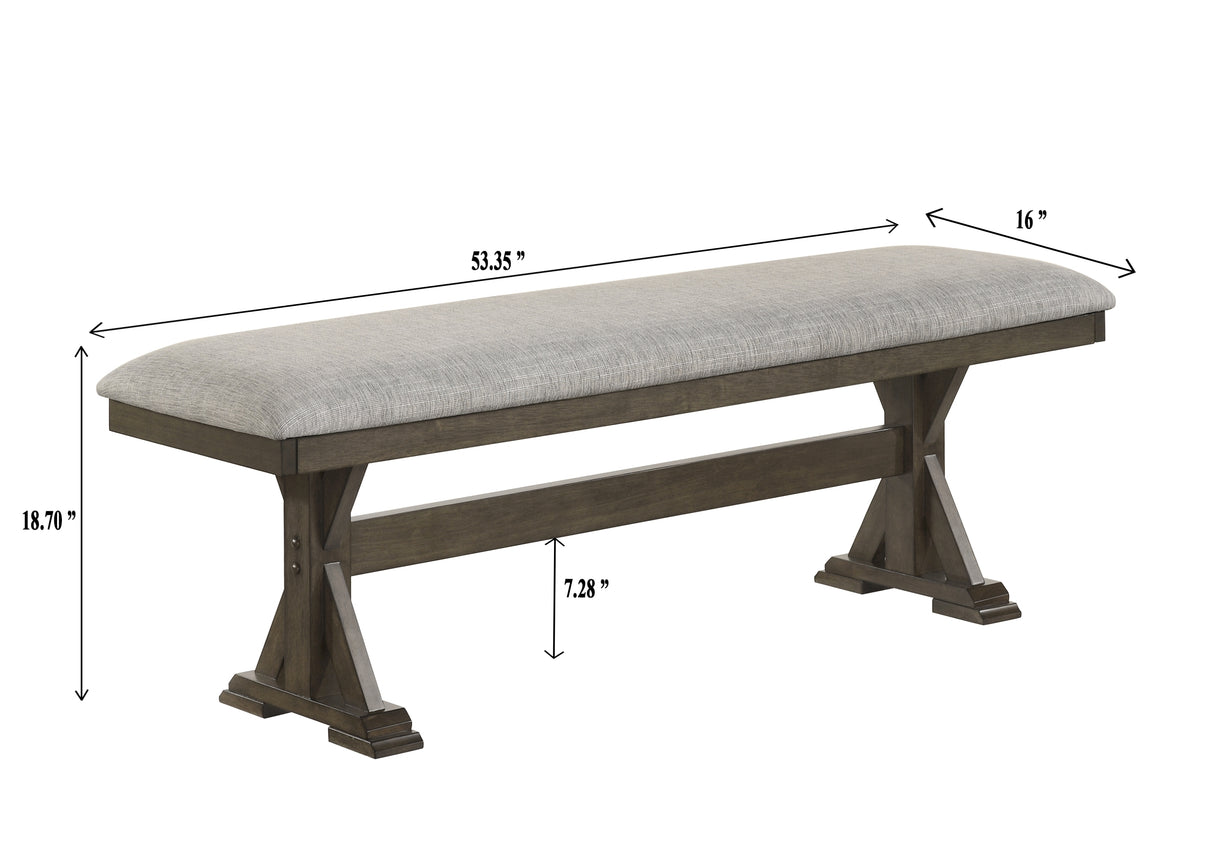 LLOYD BENCH