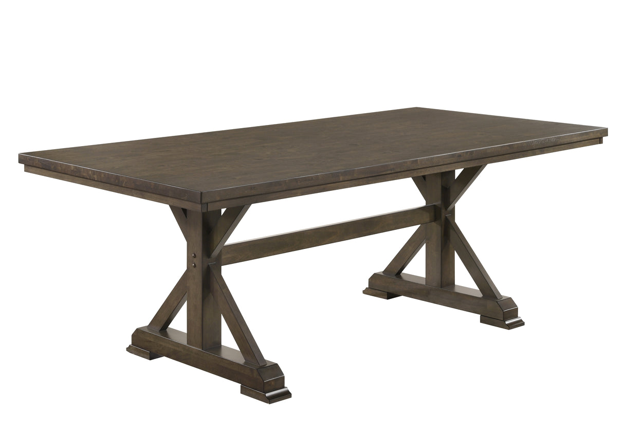 LLOYD RECT DINING TABLE