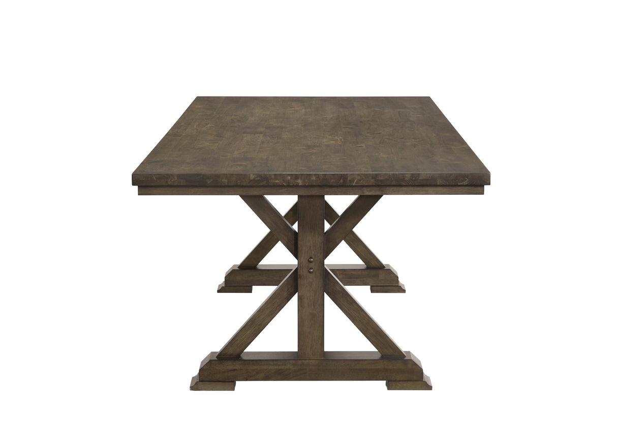 LLOYD RECT DINING TABLE