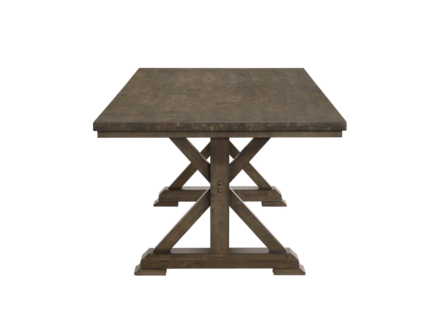 LLOYD RECT DINING TABLE