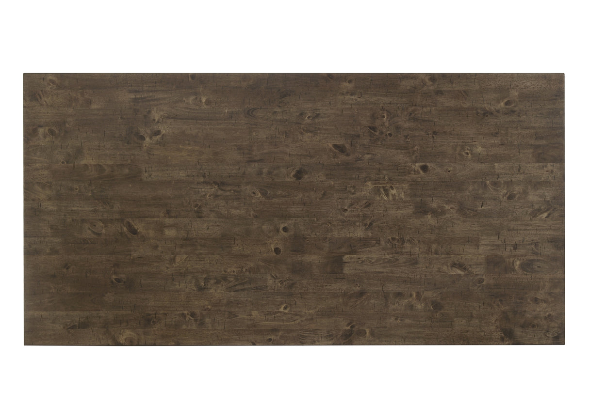 LLOYD RECT DINING TABLE