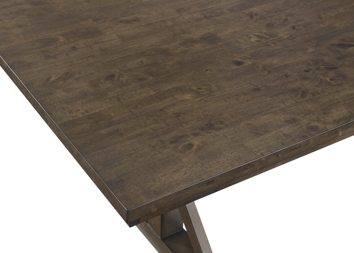 LLOYD RECT DINING TABLE