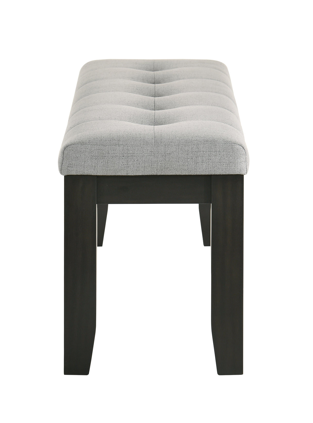 BARDSTOWN BENCH LIGHT GREY