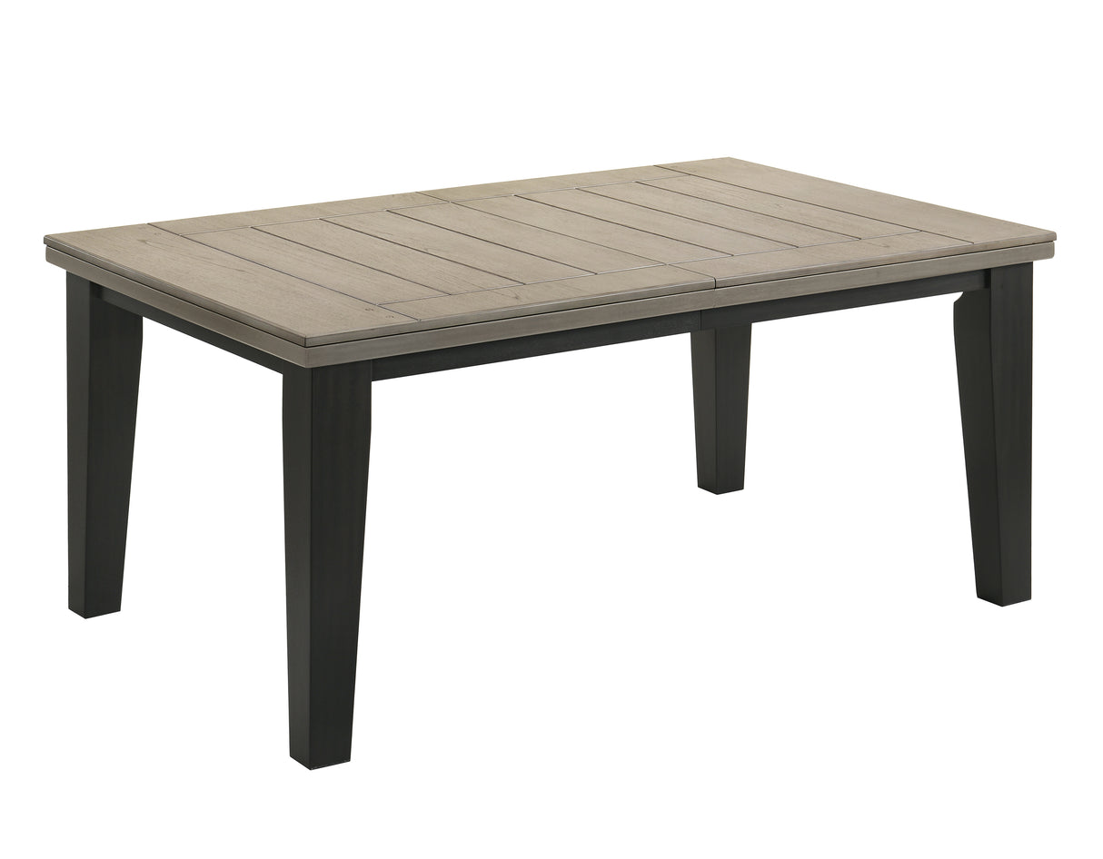 BARDSTOWN DINING TBL LIGHT GREY