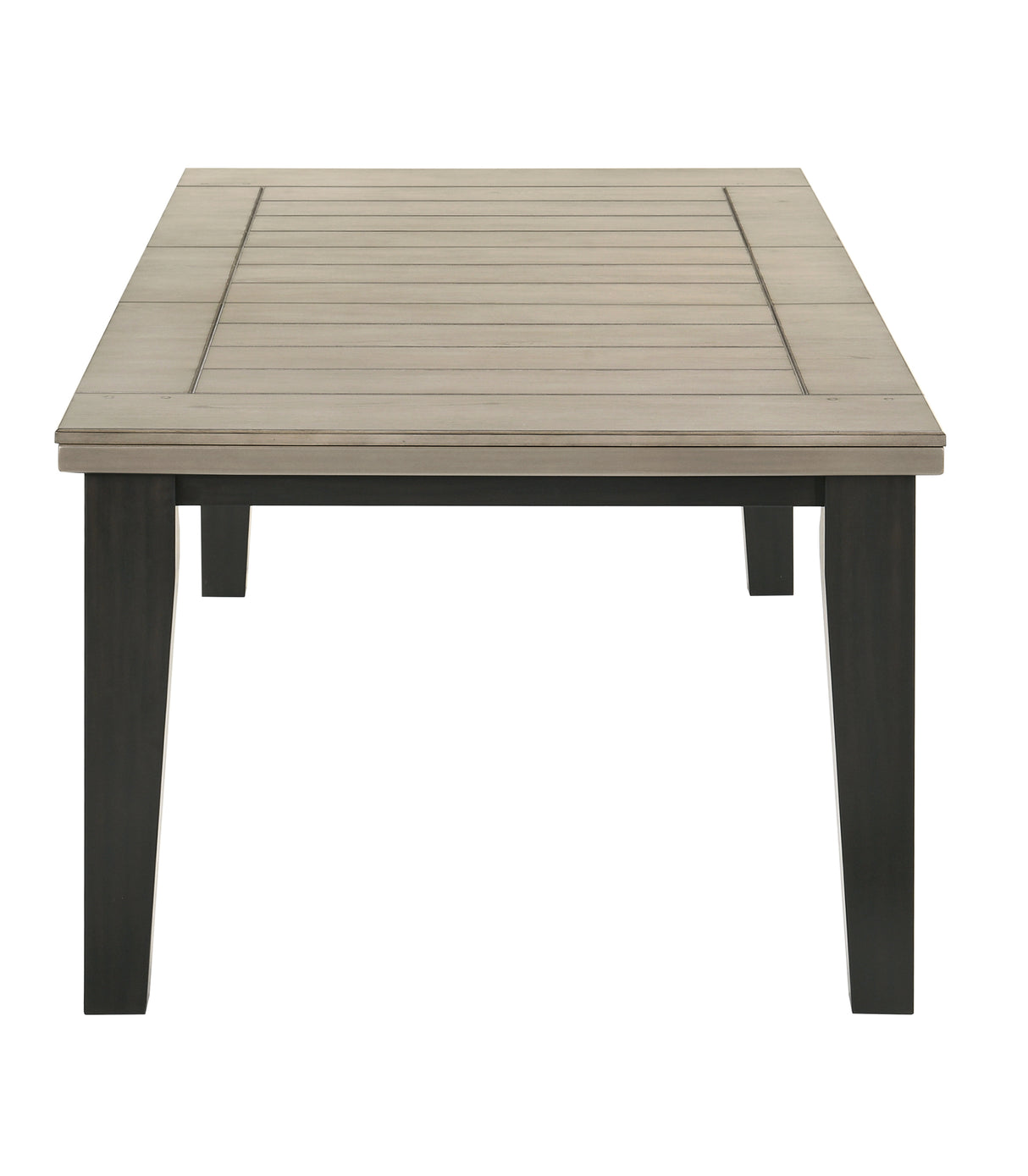 BARDSTOWN DINING TBL LIGHT GREY