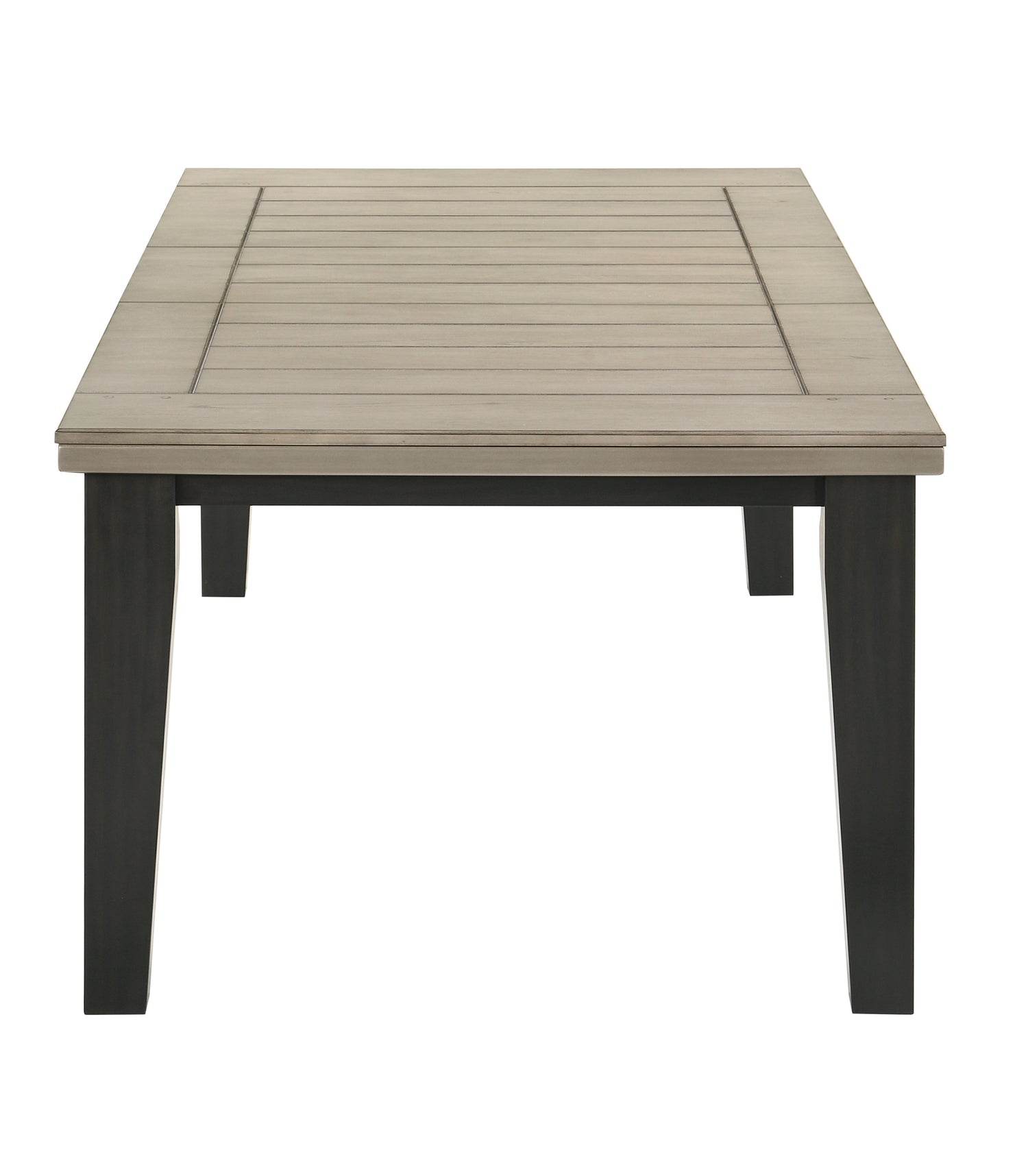 BARDSTOWN DINING TBL LIGHT GREY