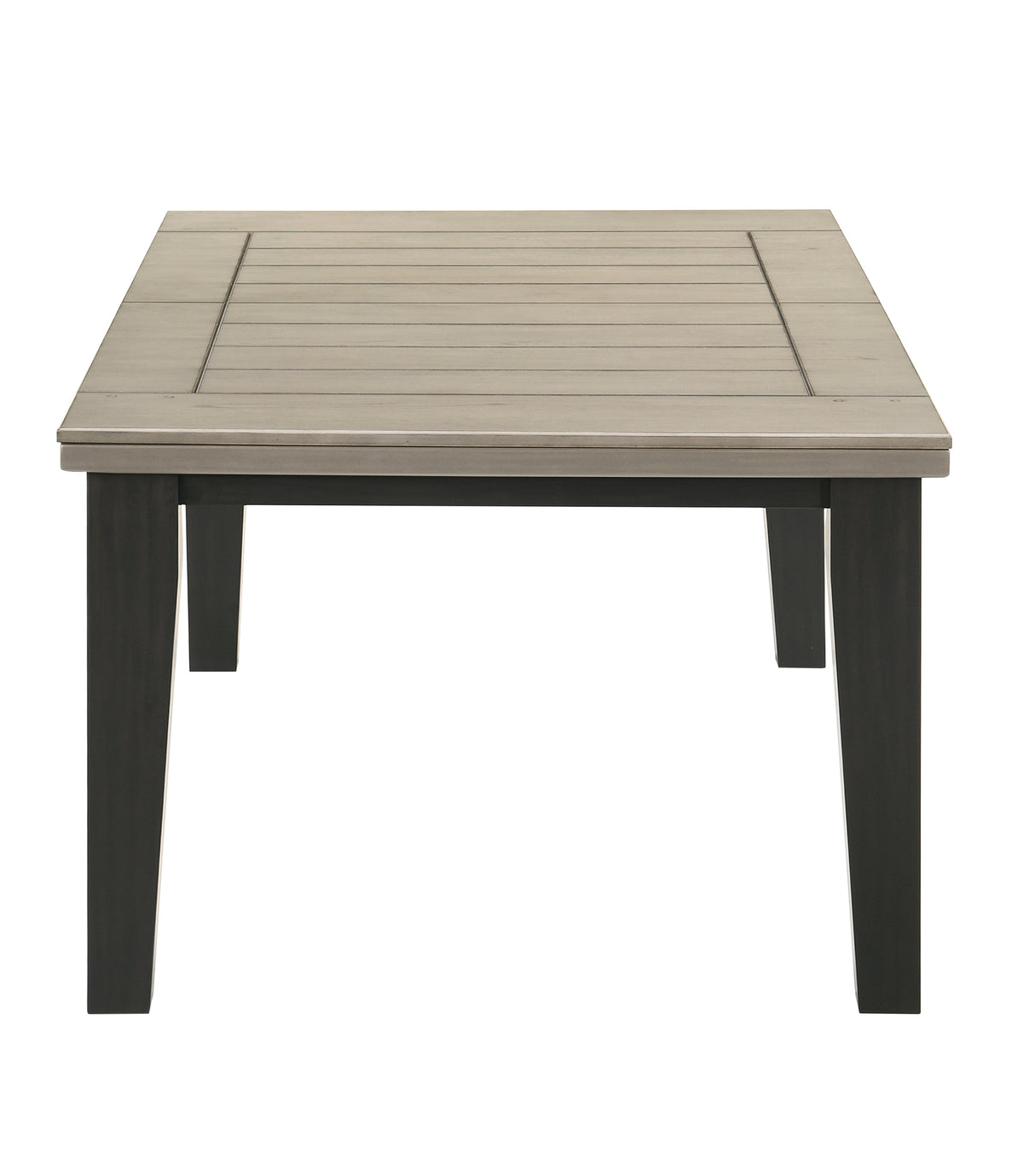 BARDSTOWN DINING TBL LIGHT GREY