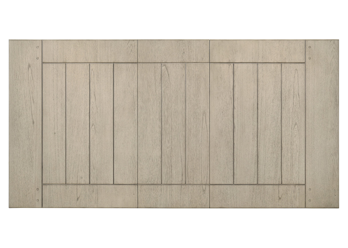 BARDSTOWN DINING TBL LIGHT GREY