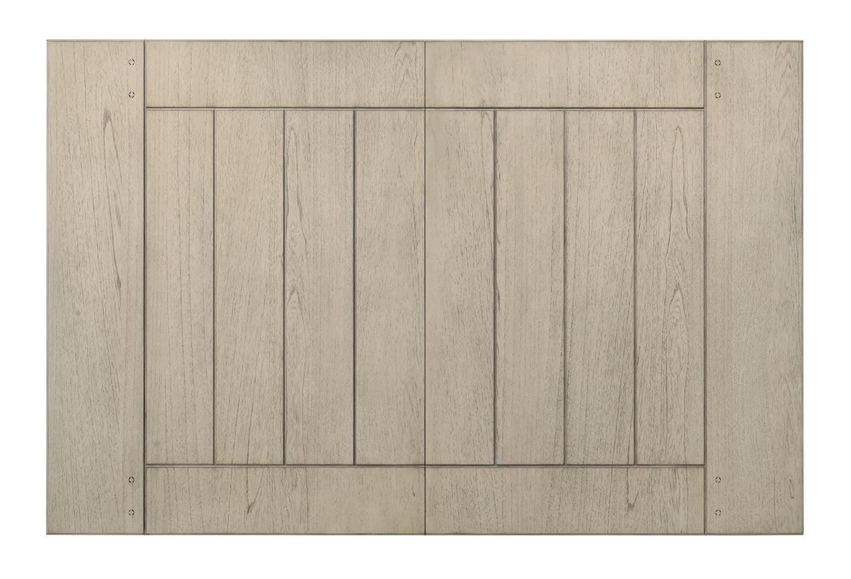 BARDSTOWN DINING TBL LIGHT GREY