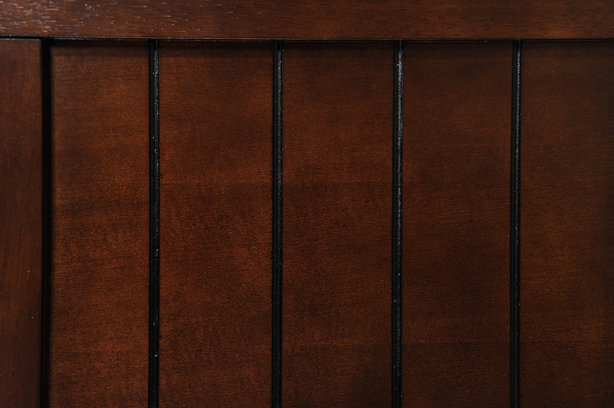 BARDSTOWN DINING TABLE (18 LEAF)