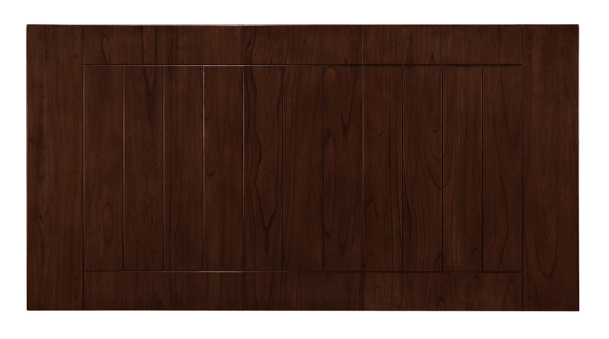 BARDSTOWN DINING TABLE (18 LEAF)