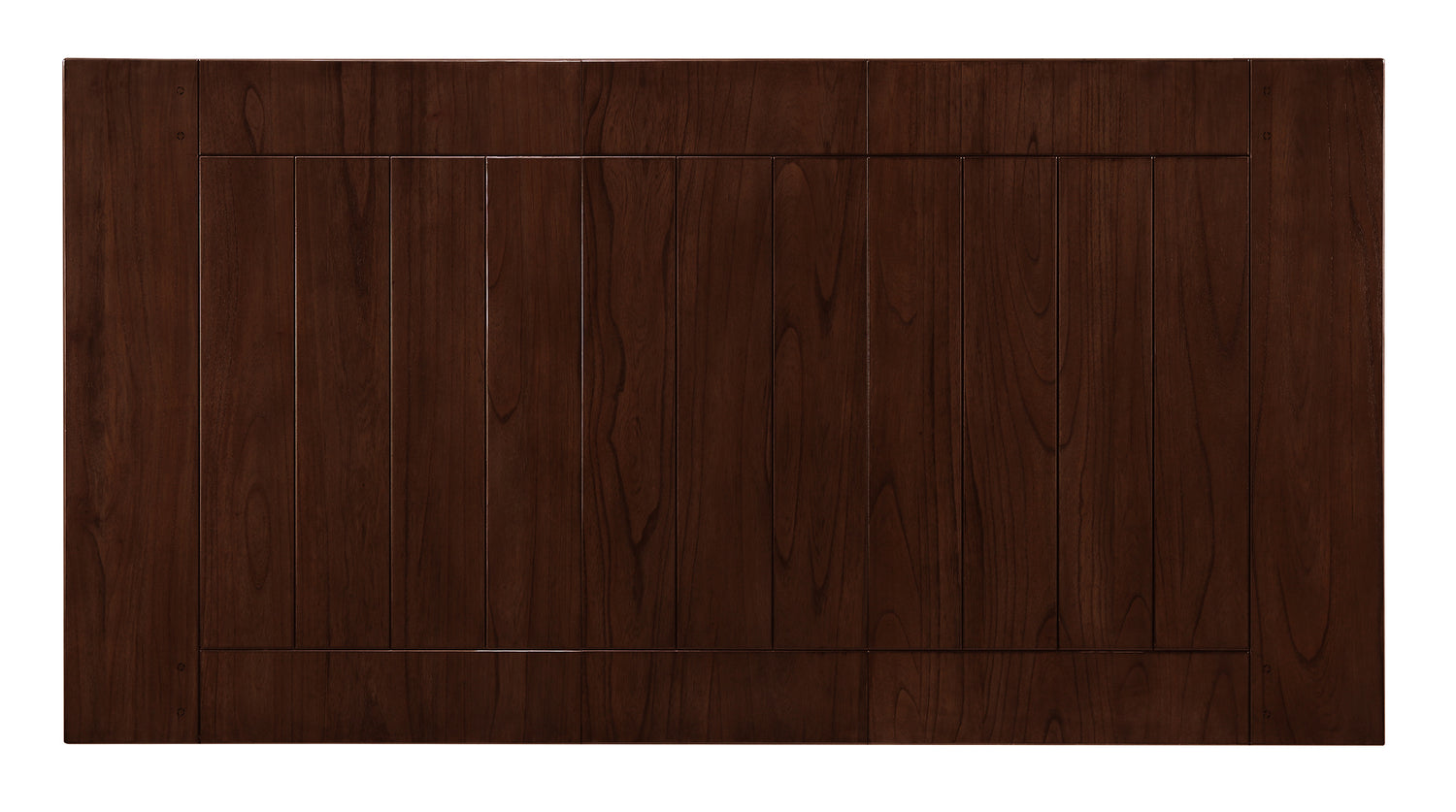 BARDSTOWN DINING TABLE (18 LEAF)