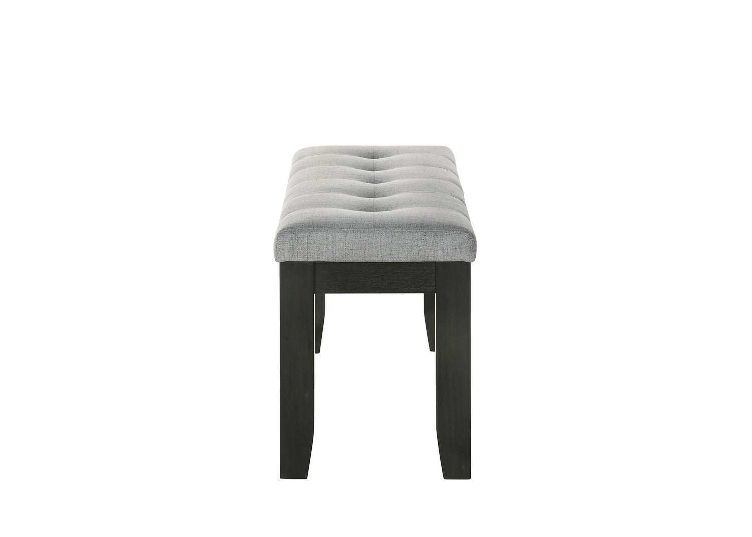 BARDSTOWN BENCH WHEAT CHARCOAL