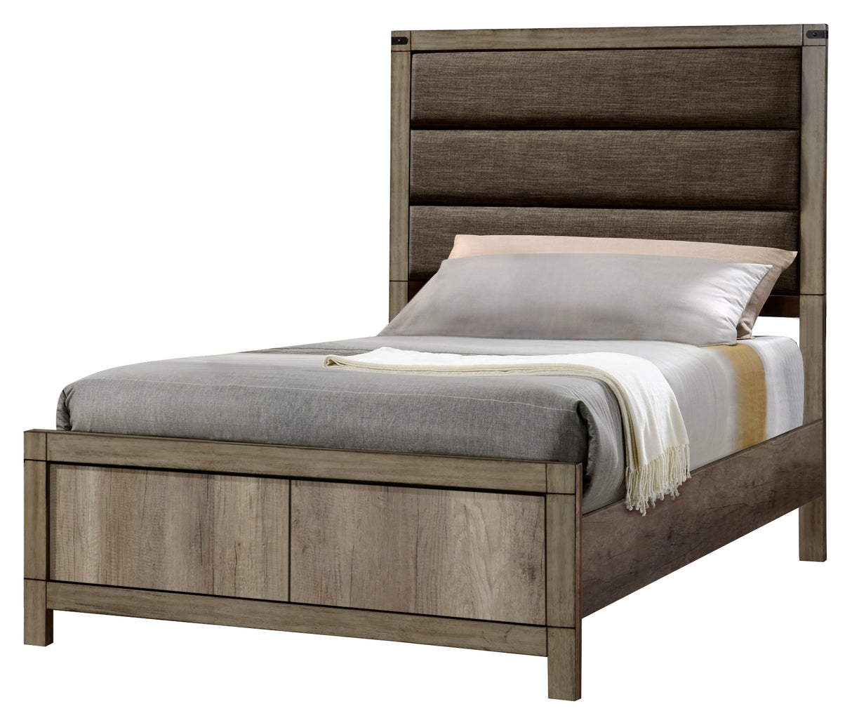 Matteo Bedroom Group