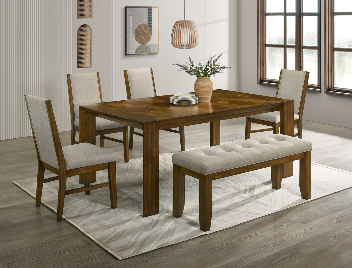 Hollister Dining Set