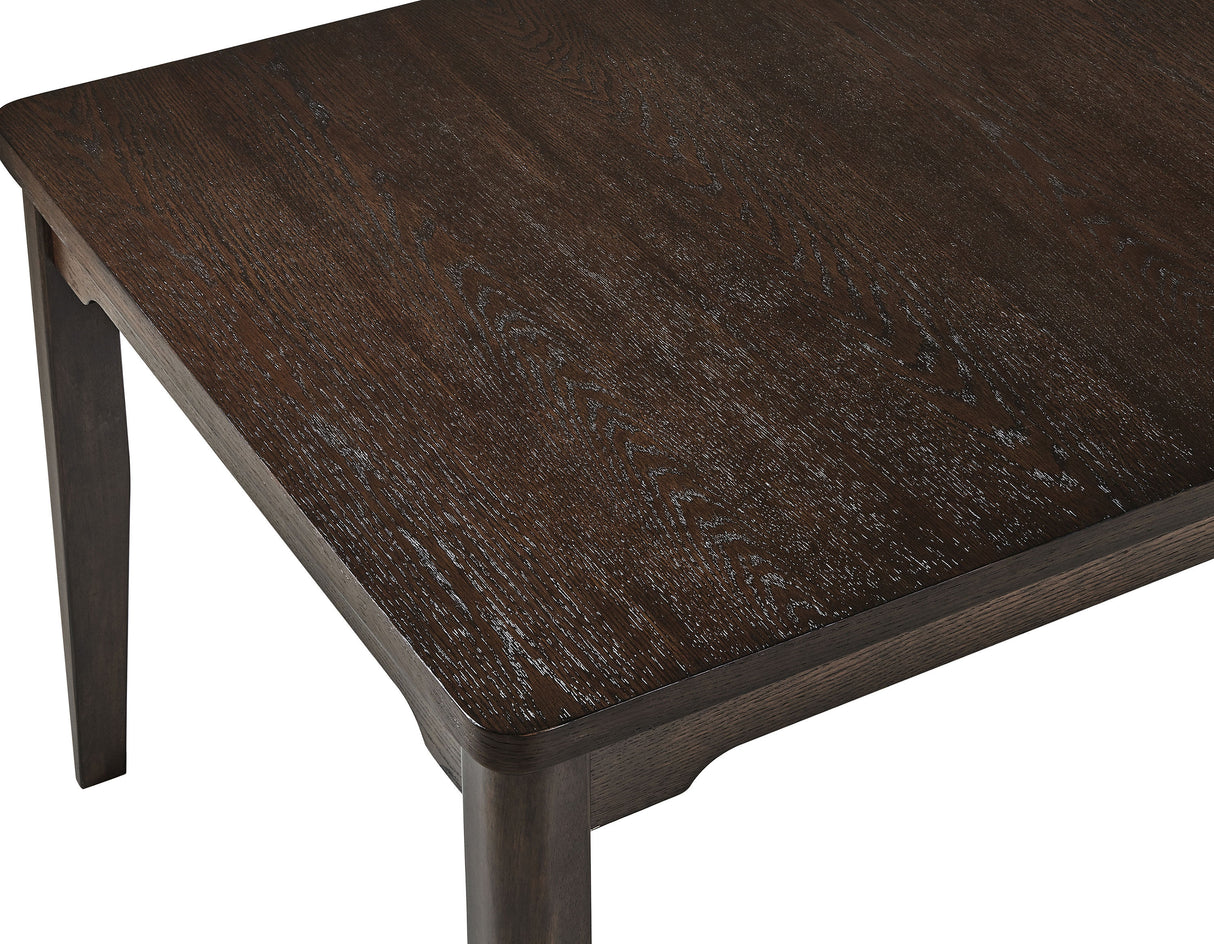 HIGGINS DINING TABLE