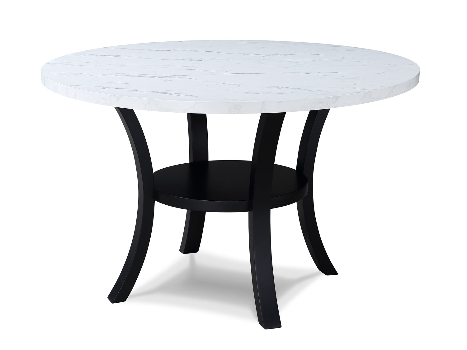 ISLA ROUND DINING TABLE